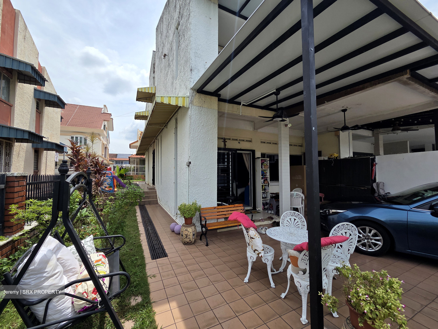 Golden Hill Estate (D19), Terrace #556111711